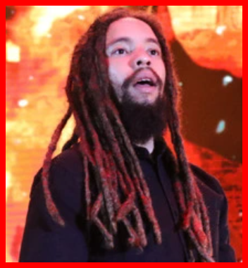 Bob Marley’s Granson is dead at age 31 in a 201 Ritual ...