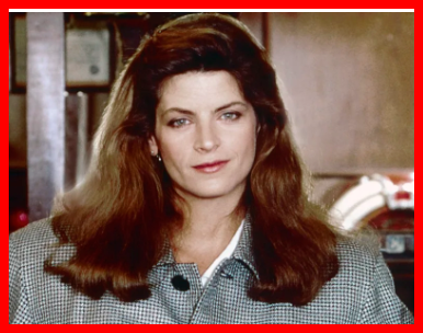 Kristie Alley Dead at 71 and 38 days before her birthday
